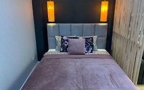 Petit Apartement Old Town Kraków